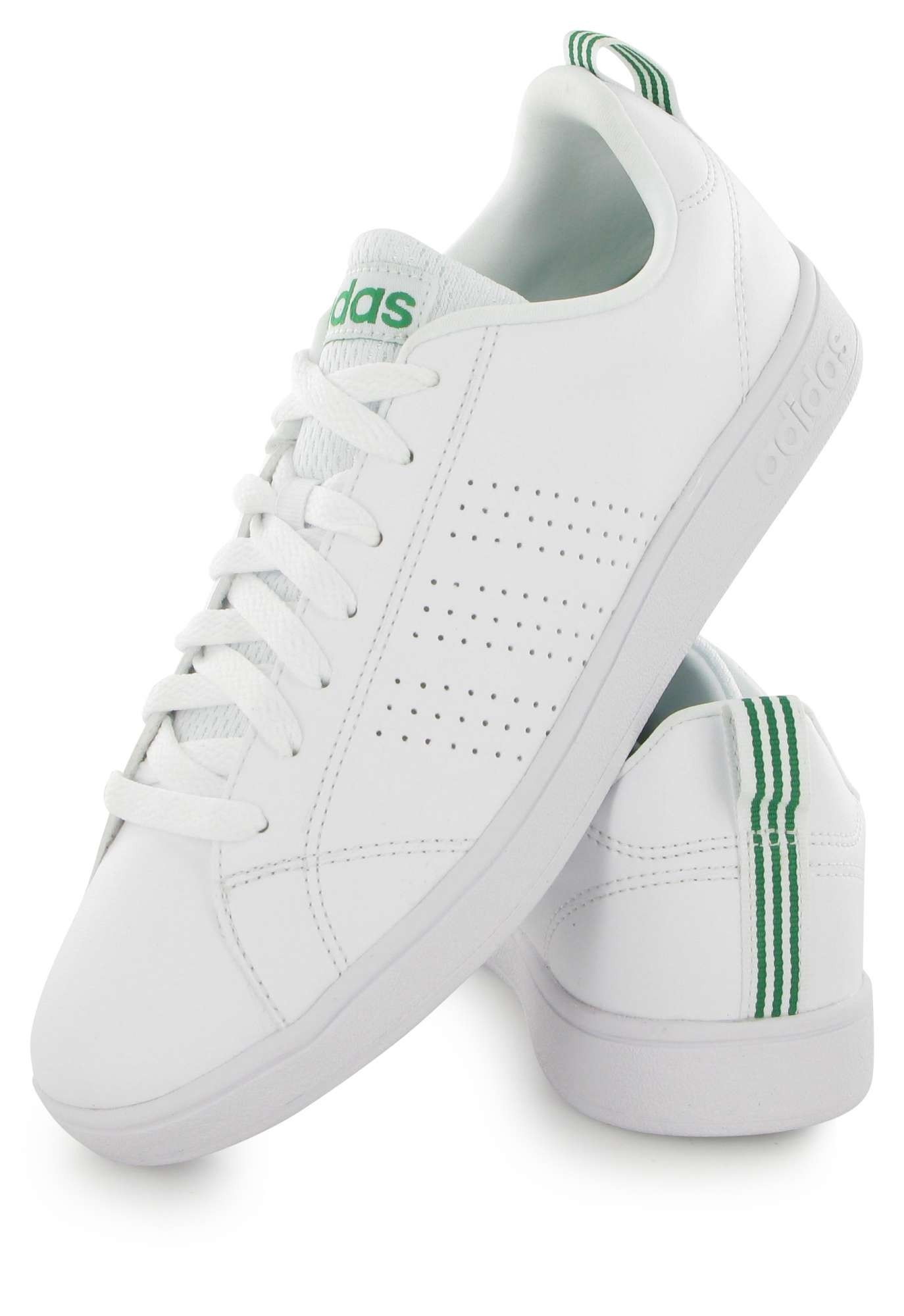 Adidas neo homme blanc online